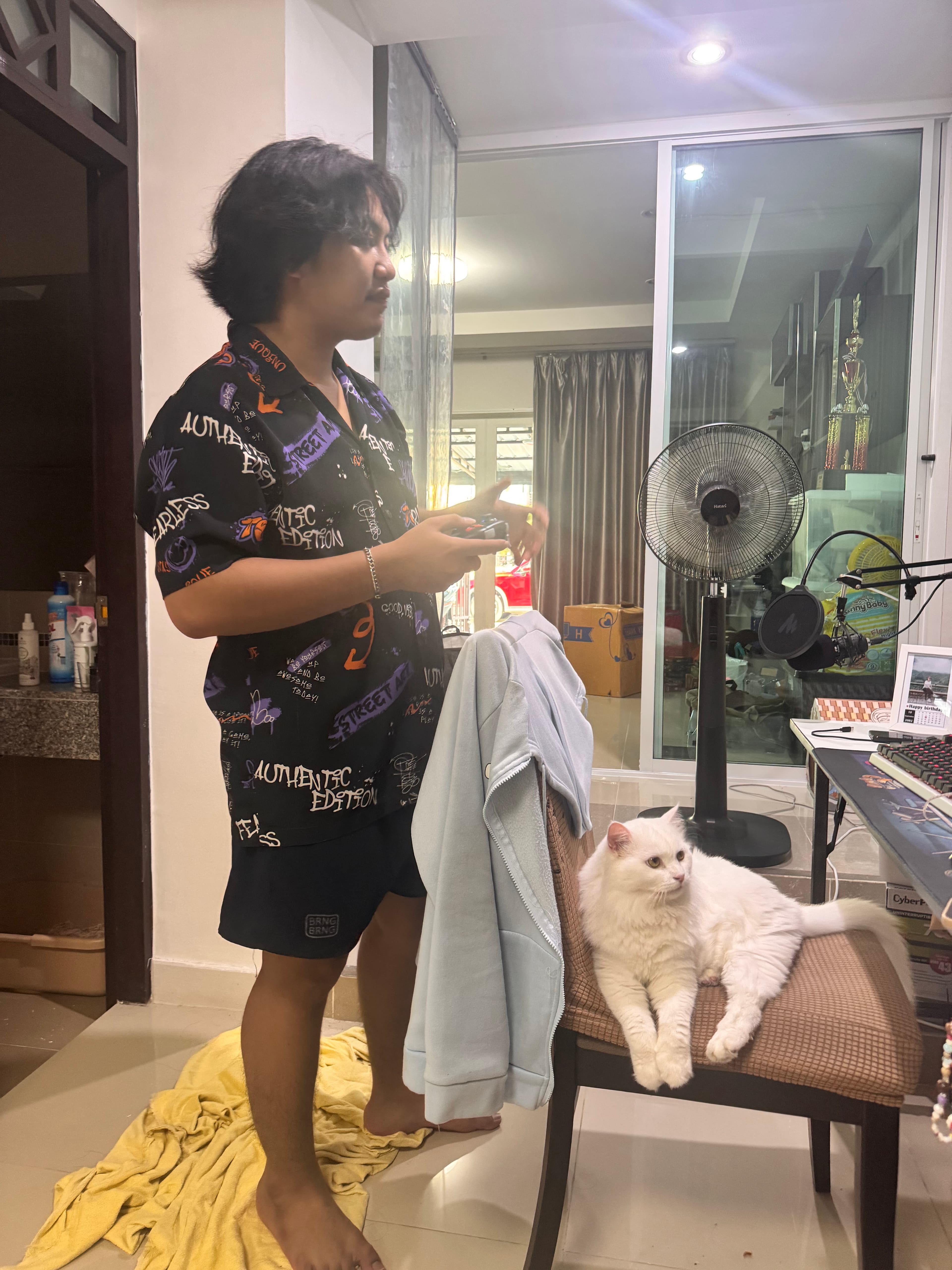 ช่างอั้ม กระทู้